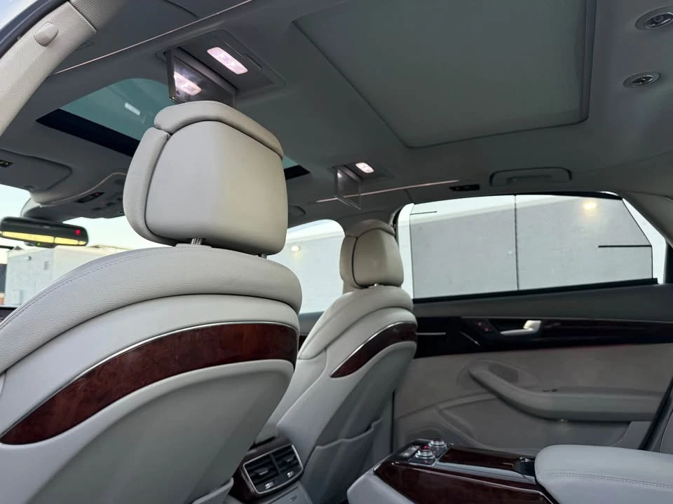 2012 Audi D4 A8 - Image 16 of 18