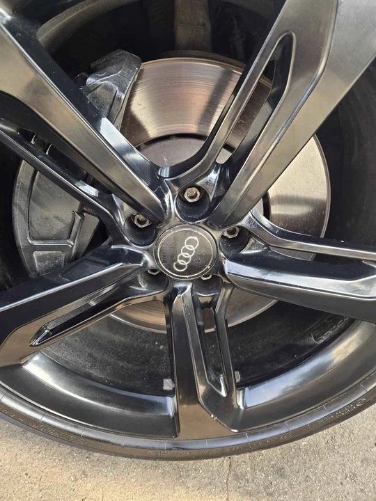2012 Audi D4 A8 - Image 12 of 16