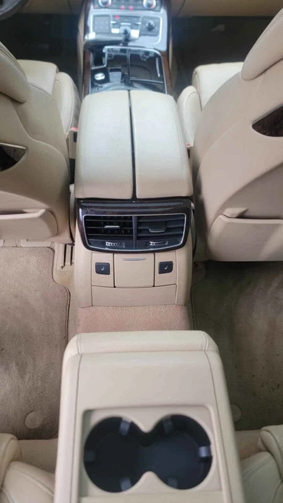 2012 Audi D4 A8 - Image 14 of 19
