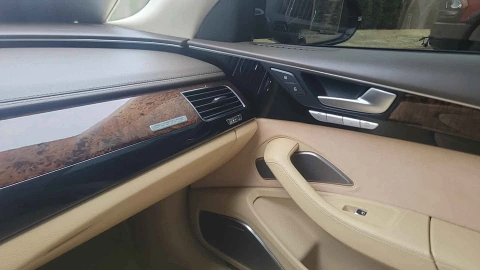 2012 Audi D4 A8 - Image 13 of 19