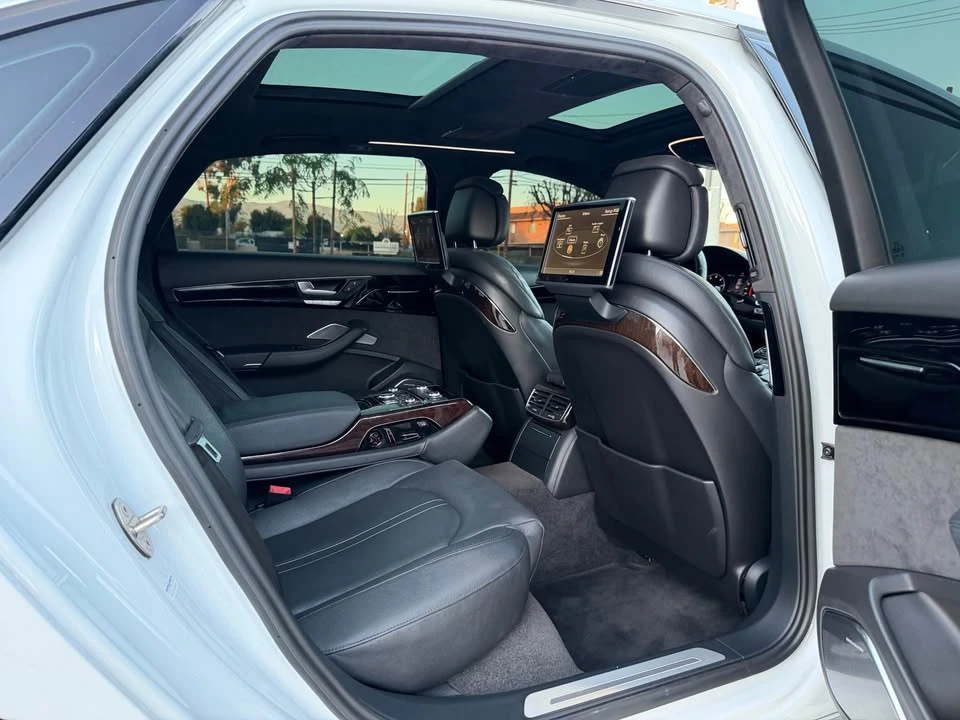 2012 Audi D4 A8 - Image 14 of 20