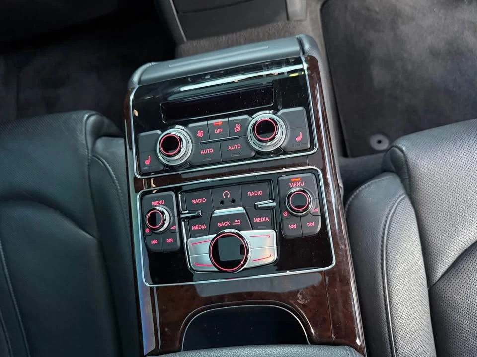 2012 Audi D4 A8 - Image 15 of 20