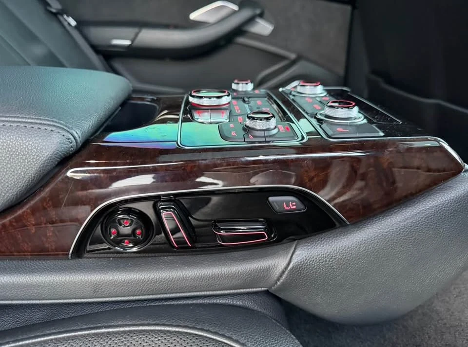 2012 Audi D4 A8 - Image 17 of 20