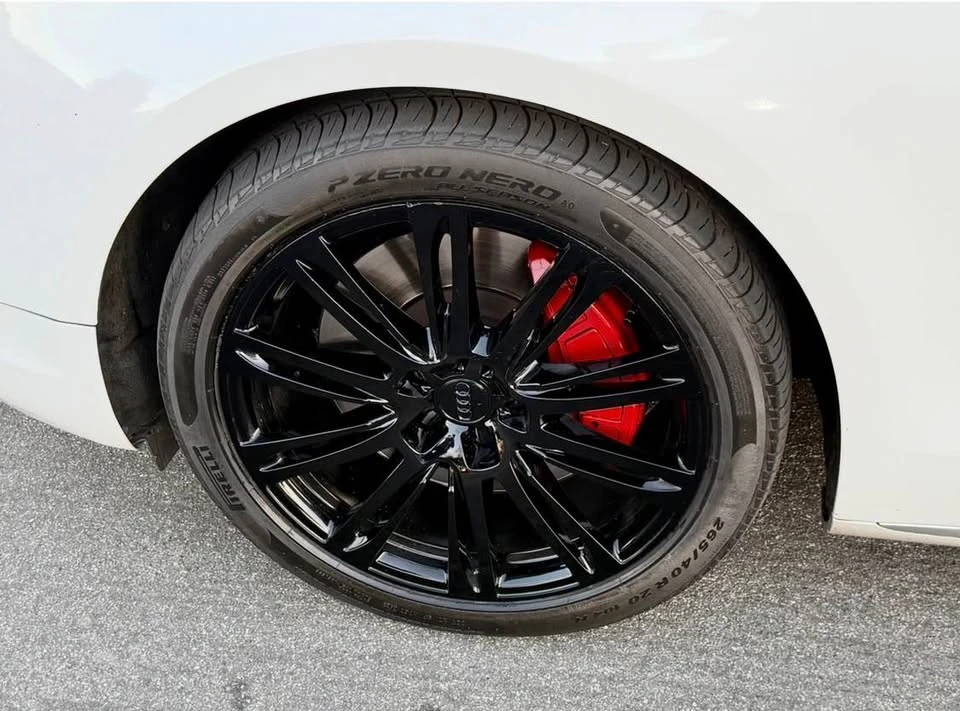 2012 Audi D4 A8 - Image 11 of 20