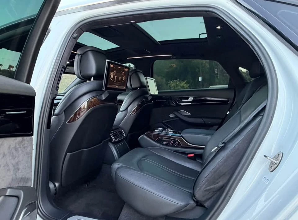 2012 Audi D4 A8 - Image 2 of 20