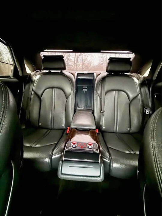 2012 Audi D4 A8 - Image 20 of 20