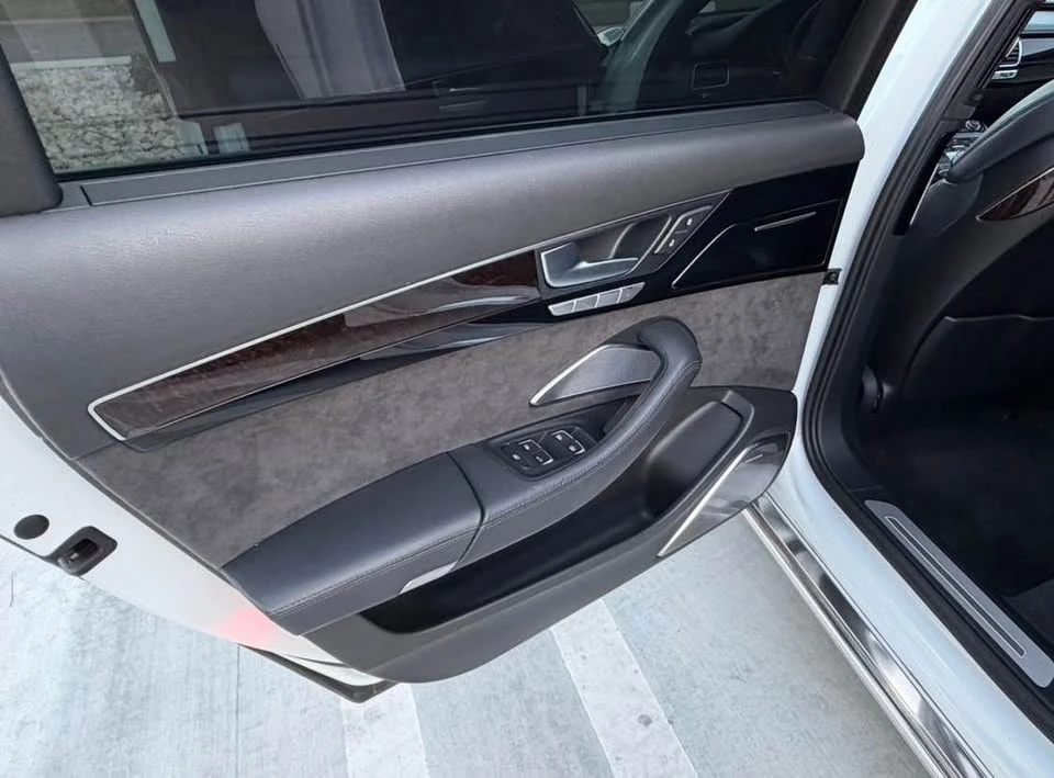2012 Audi D4 A8 - Image 16 of 20