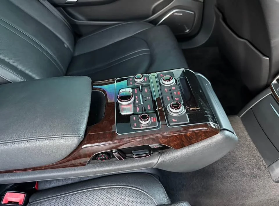 2012 Audi D4 A8 - Image 15 of 20