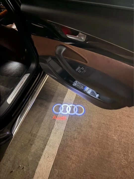 2012 Audi D4 A8 - Image 8 of 16