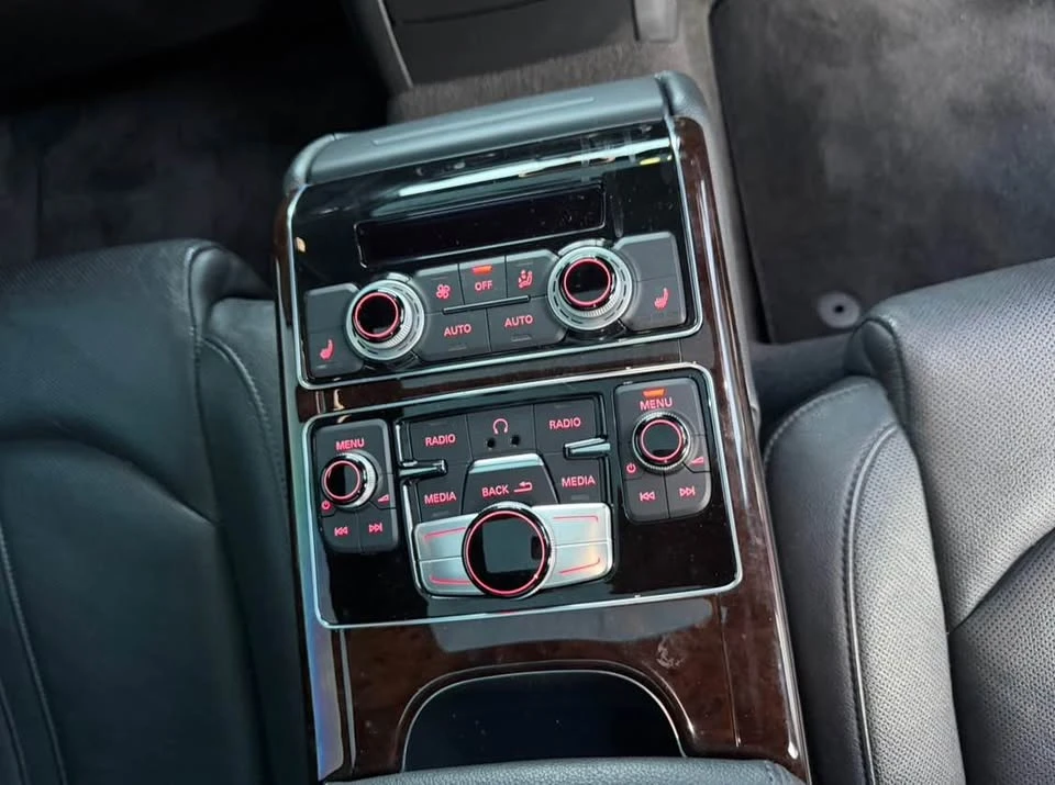 2012 Audi D4 A8 - Image 17 of 20