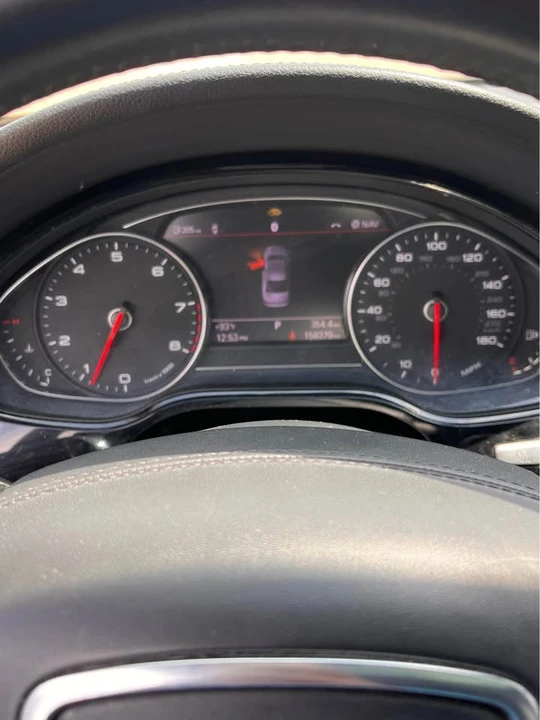 2012 Audi D4 A8 - Image 14 of 20