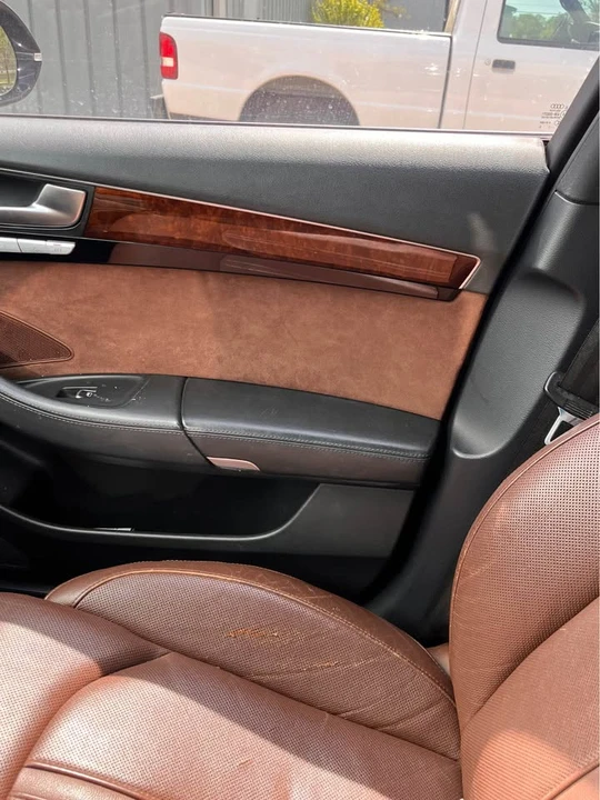 2012 Audi D4 A8 - Image 15 of 20