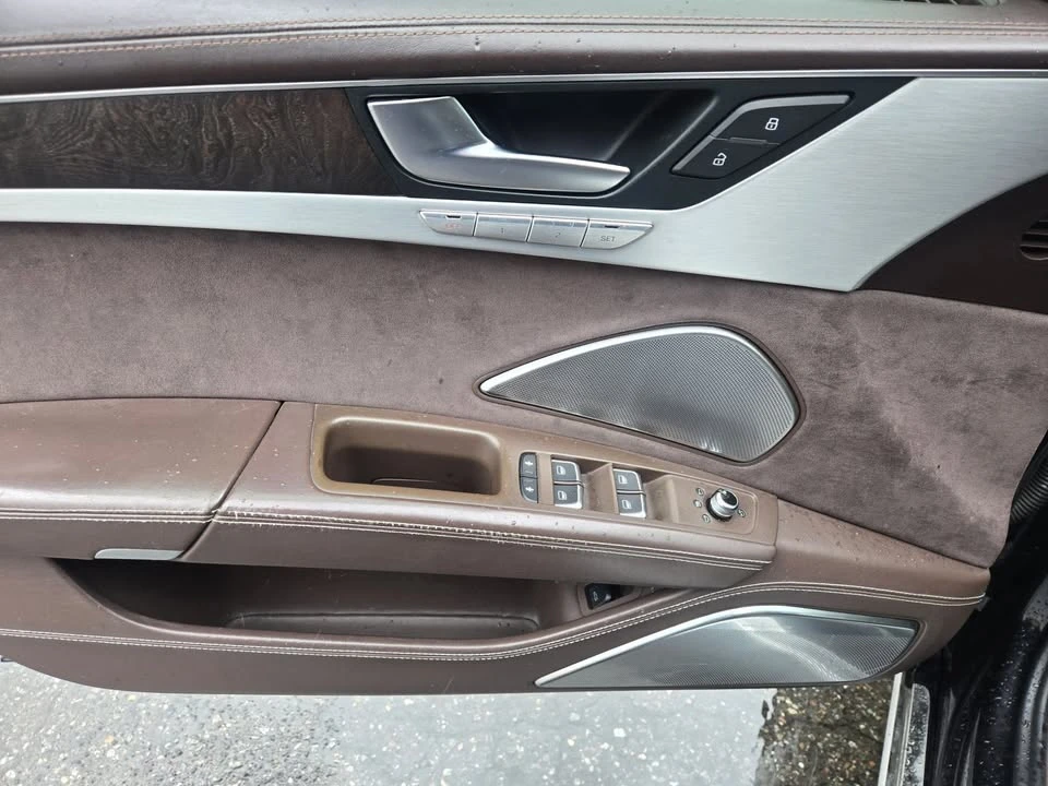 2012 Audi D4 A8 - Image 15 of 17