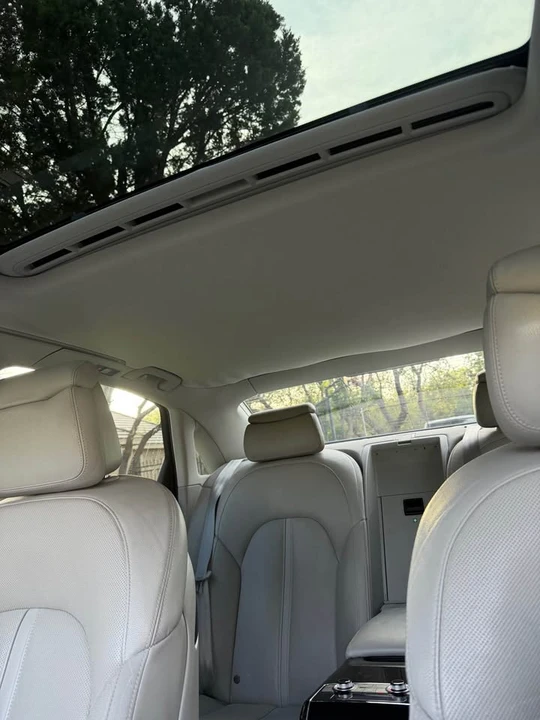 2012 Audi D4 A8 - Image 19 of 20