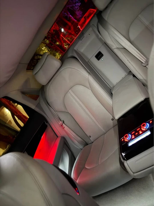 2012 Audi D4 A8 - Image 18 of 20