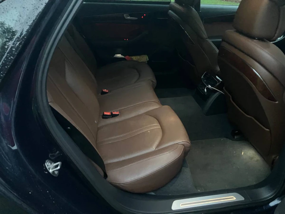 2012 Audi D4 A8 - Image 13 of 14