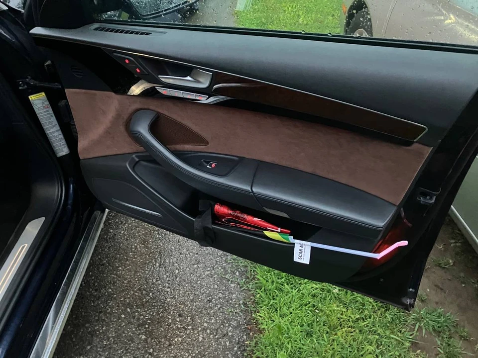 2012 Audi D4 A8 - Image 12 of 14
