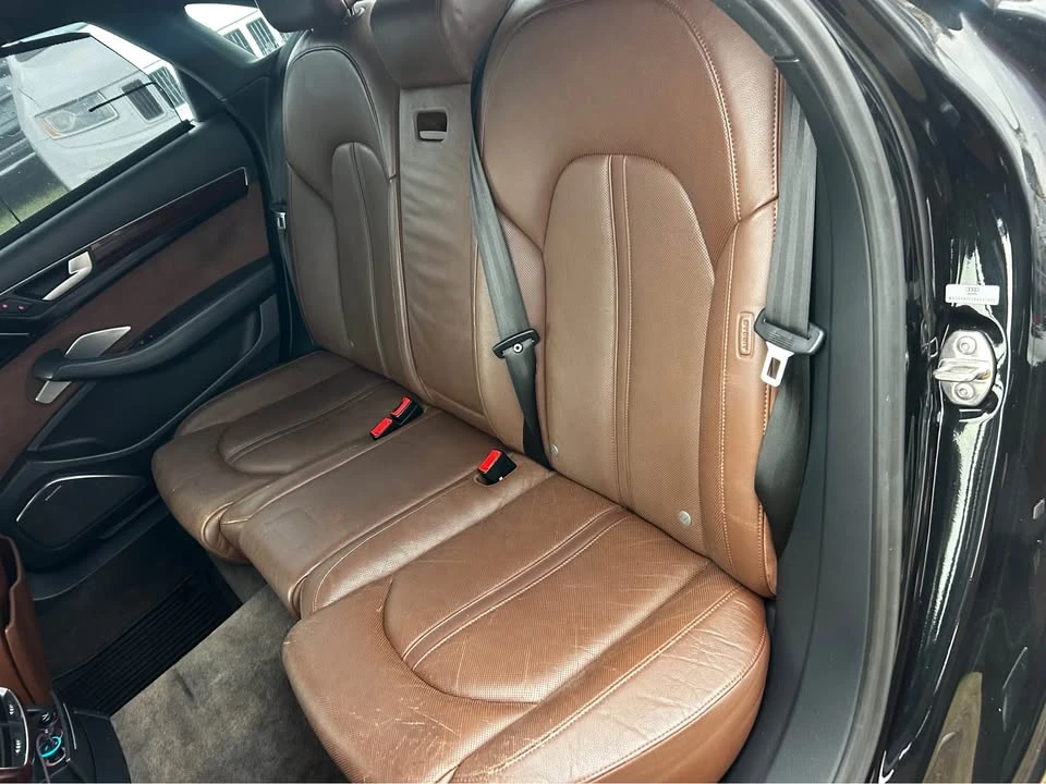 2012 Audi D4 A8 - Image 6 of 13