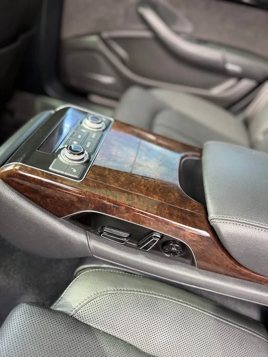 2012 Audi D4 A8 - Image 9 of 11