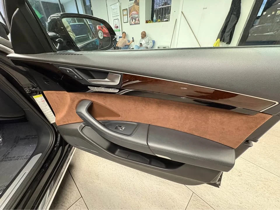 2012 Audi D4 A8 - Image 15 of 21