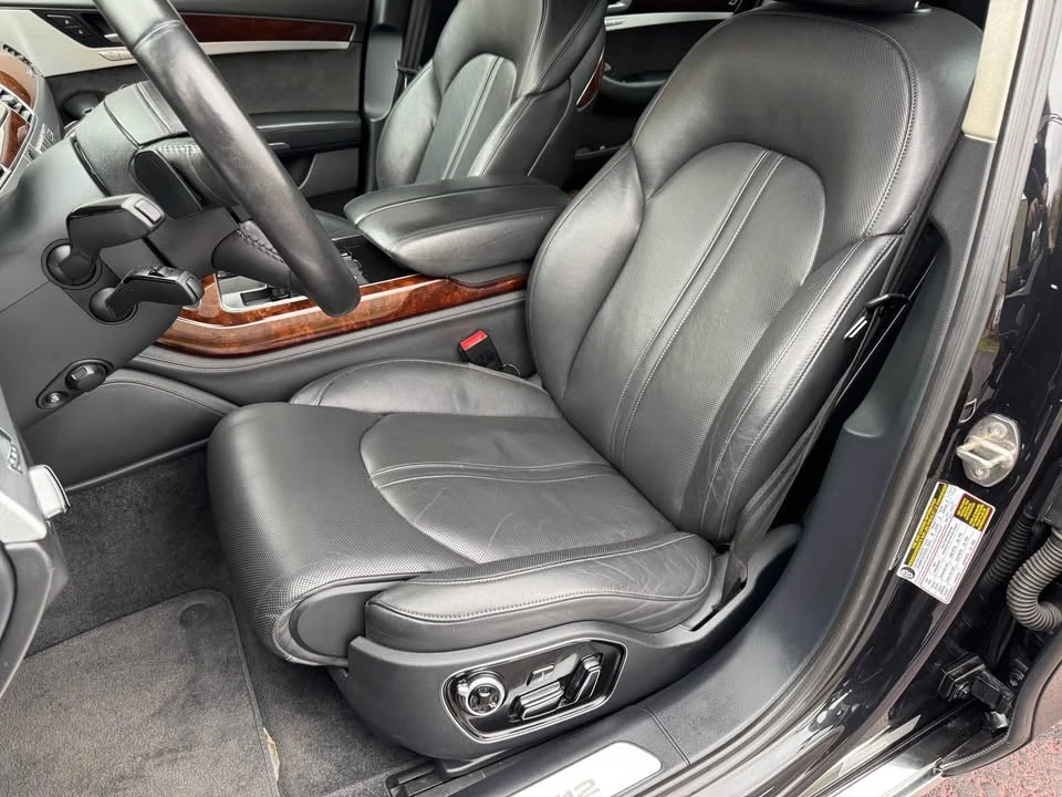 2012 Audi D4 A8 - Image 11 of 20