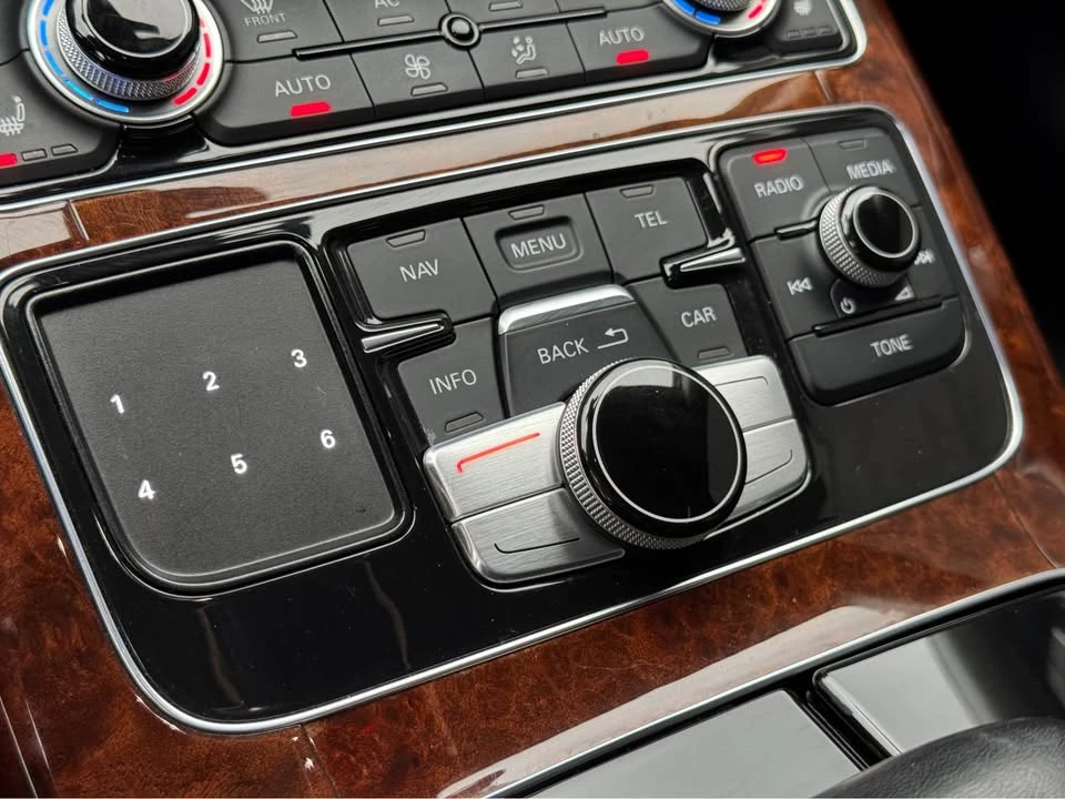 2012 Audi D4 A8 - Image 18 of 20