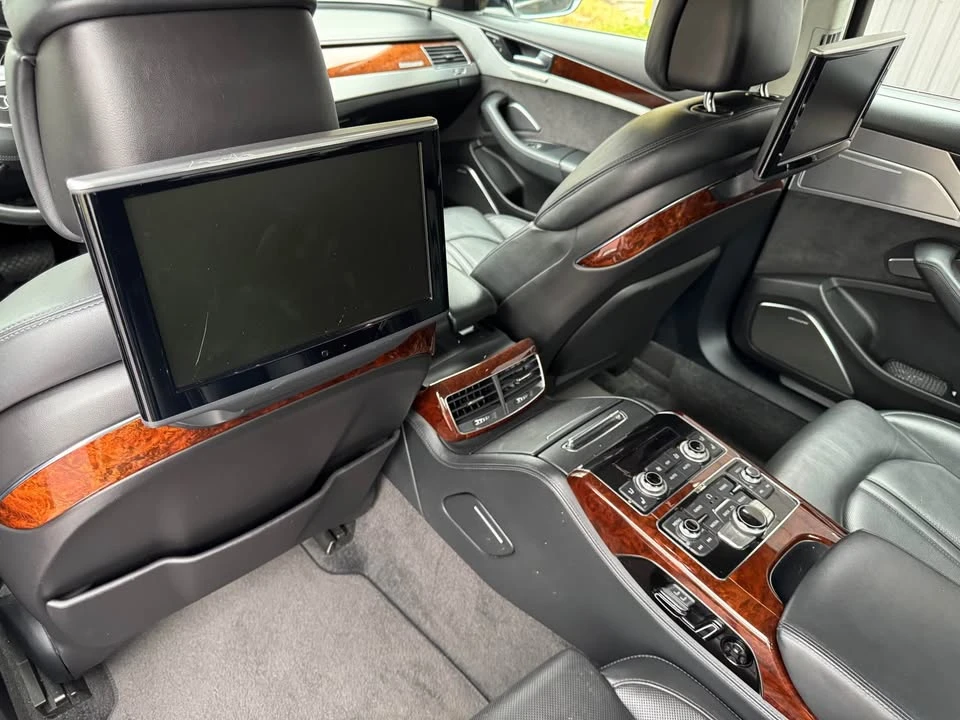 2012 Audi D4 A8 - Image 12 of 20