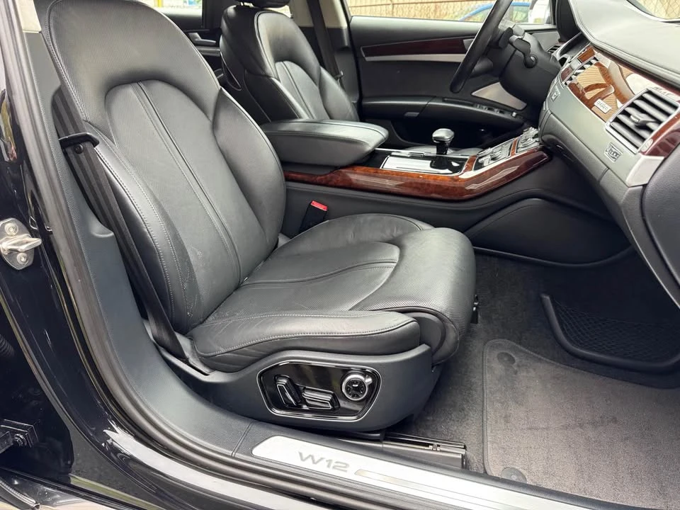 2012 Audi D4 A8 - Image 20 of 20