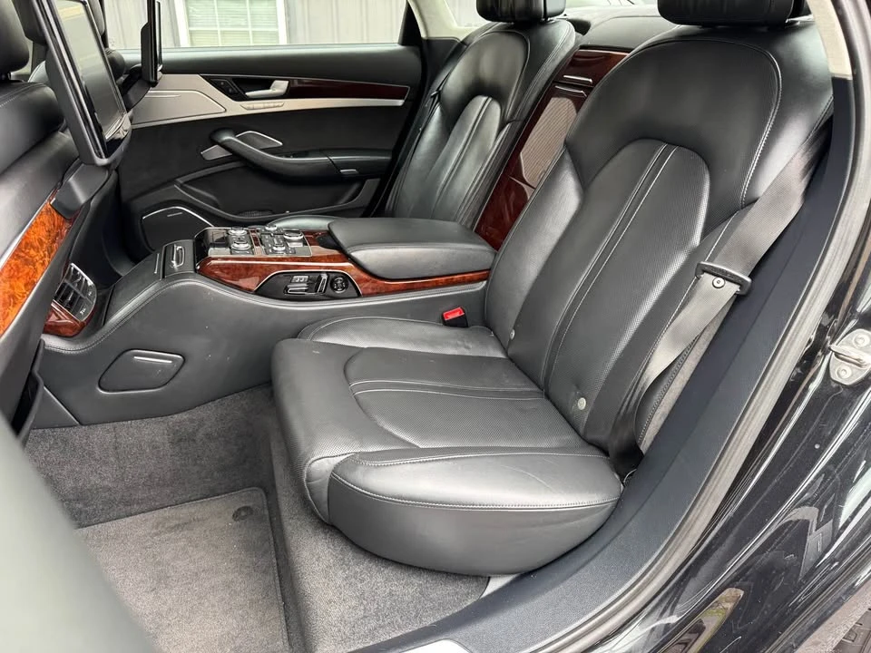 2012 Audi D4 A8 - Image 13 of 20