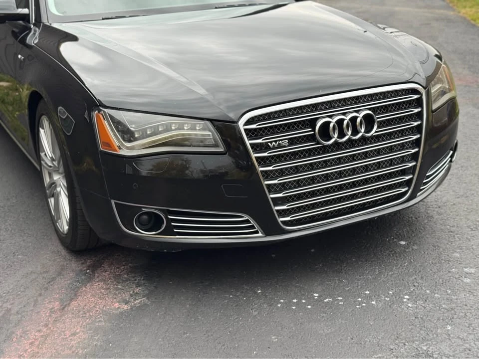 2012 Audi D4 A8 - Image 6 of 20