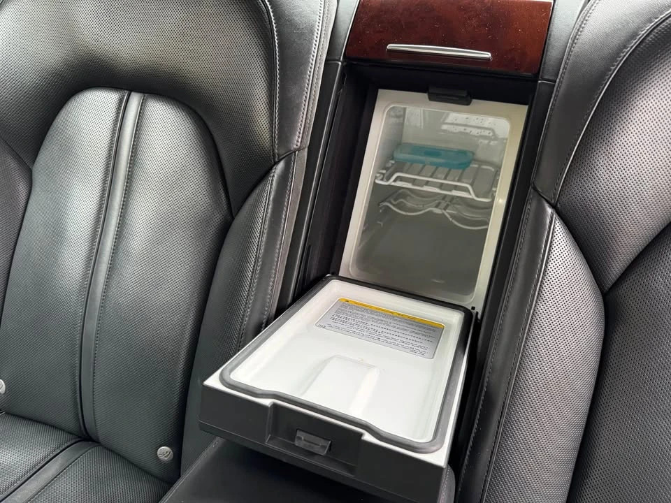 2012 Audi D4 A8 - Image 14 of 20