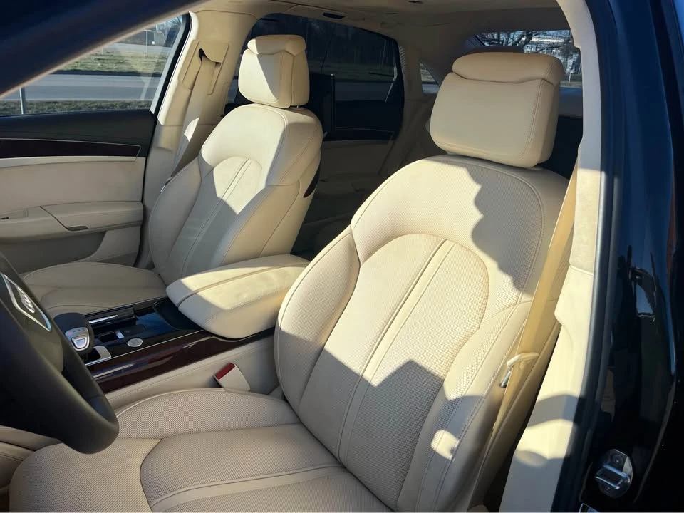 2012 Audi D4 A8 - Image 7 of 18