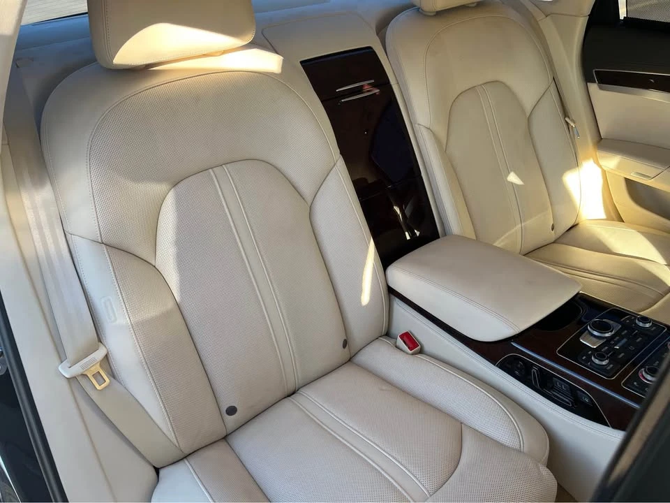 2012 Audi D4 A8 - Image 13 of 18