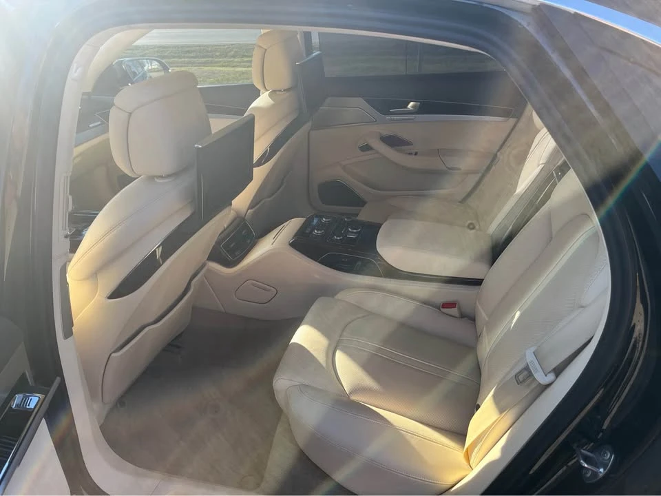 2012 Audi D4 A8 - Image 9 of 18
