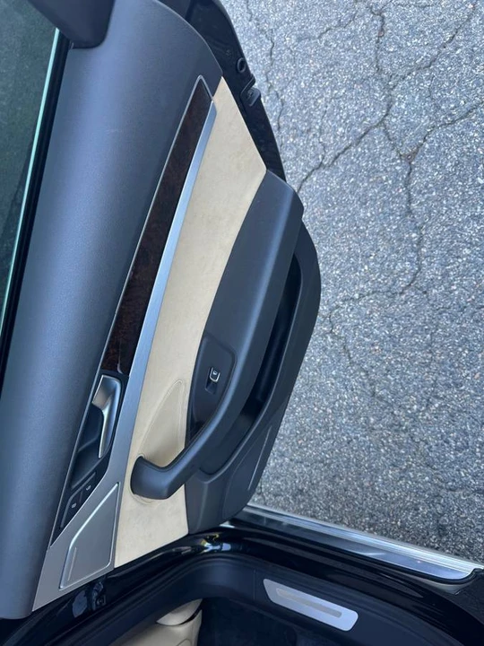 2012 Audi D4 A8 - Image 16 of 19