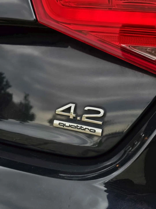 2012 Audi D4 A8 - Image 18 of 20