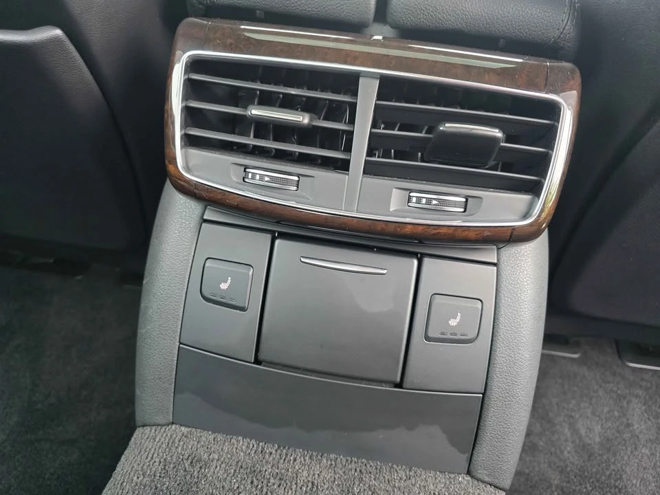2012 Audi D4 A8 - Image 20 of 20