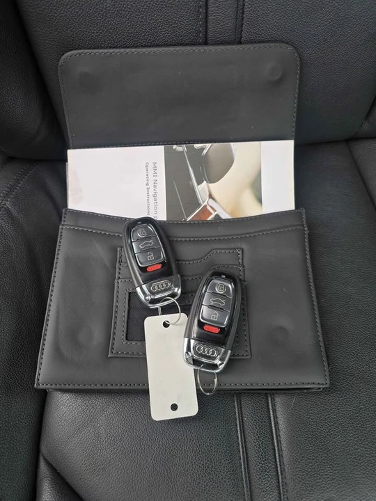 2012 Audi D4 A8 - Image 15 of 20