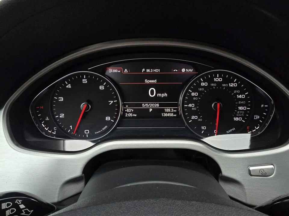 2012 Audi D4 A8 - Image 13 of 20