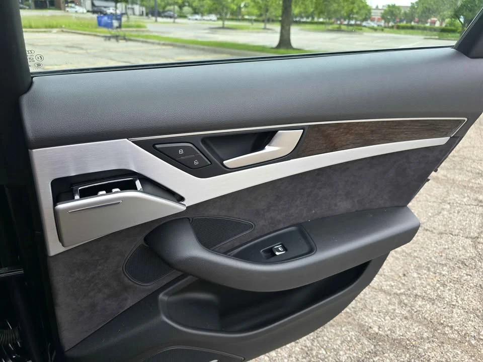 2012 Audi D4 A8 - Image 19 of 20