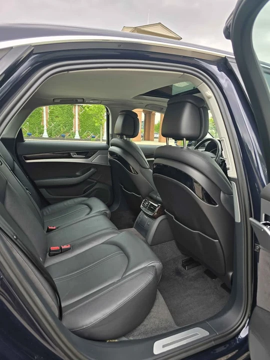 2012 Audi D4 A8 - Image 12 of 20