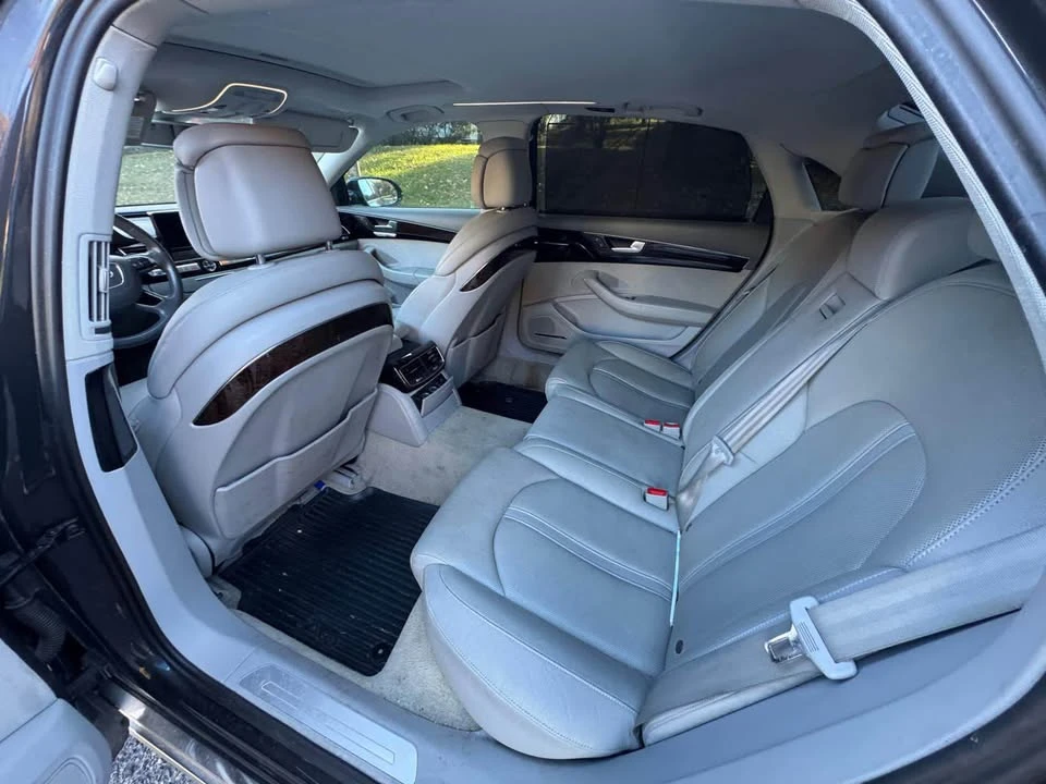 2012 Audi D4 A8 - Image 5 of 7