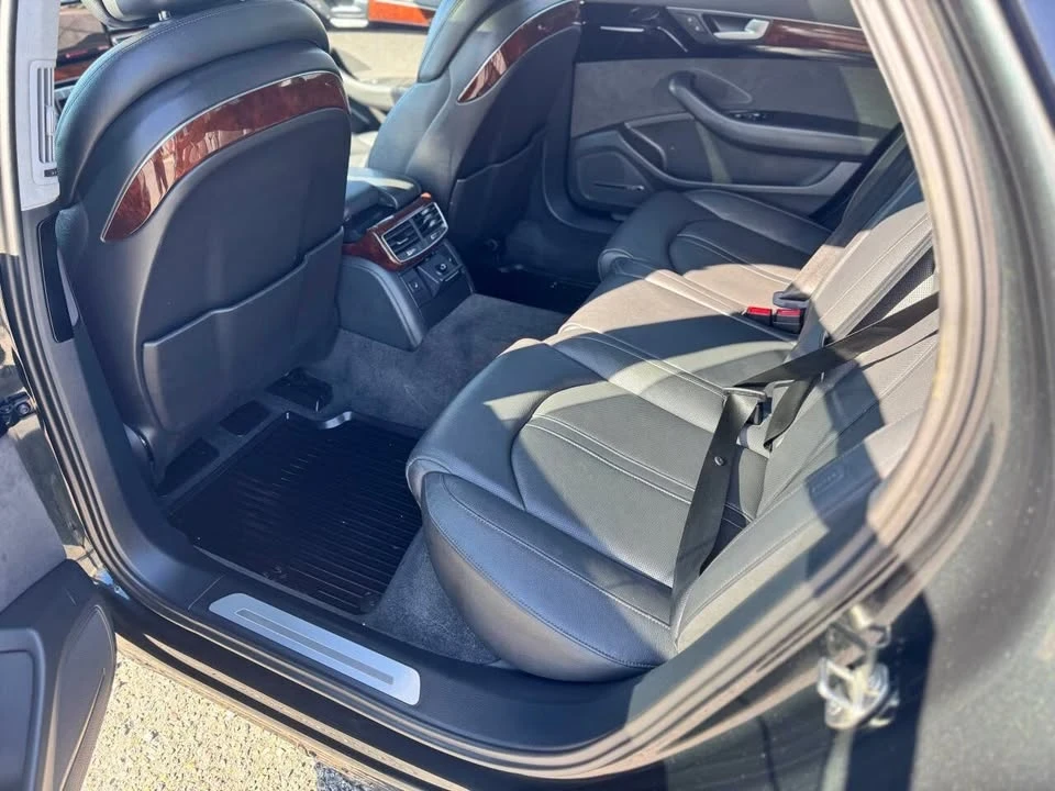 2012 Audi D4 A8 - Image 12 of 13