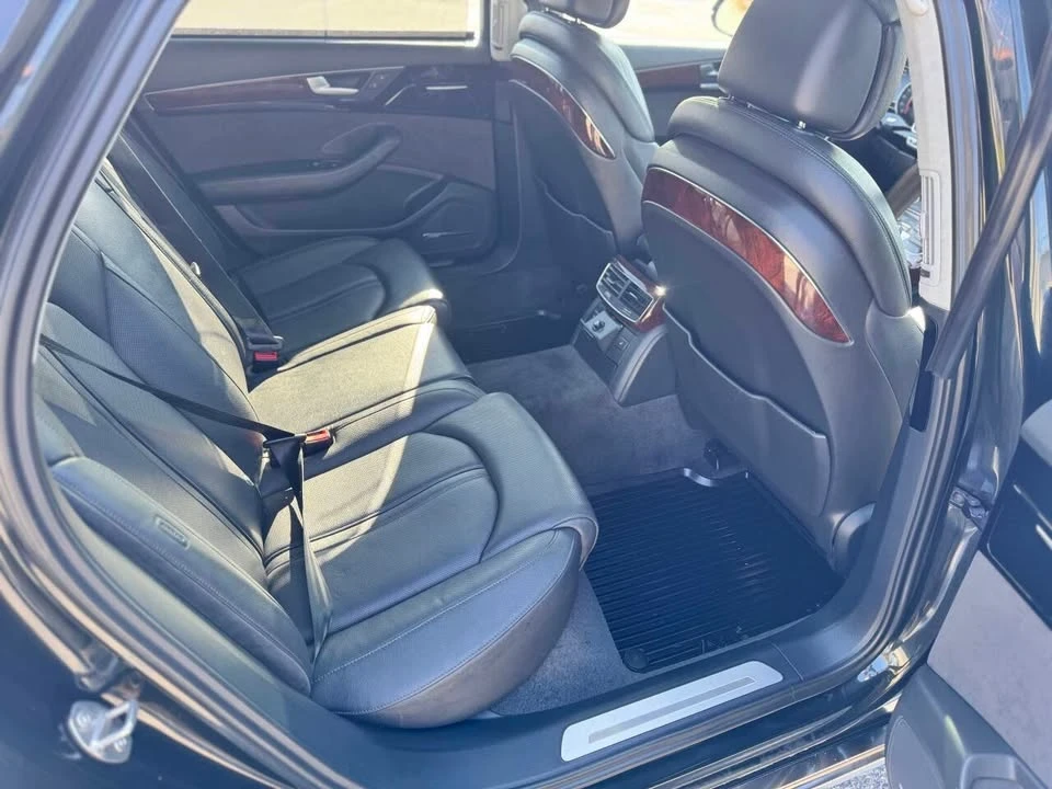 2012 Audi D4 A8 - Image 7 of 13
