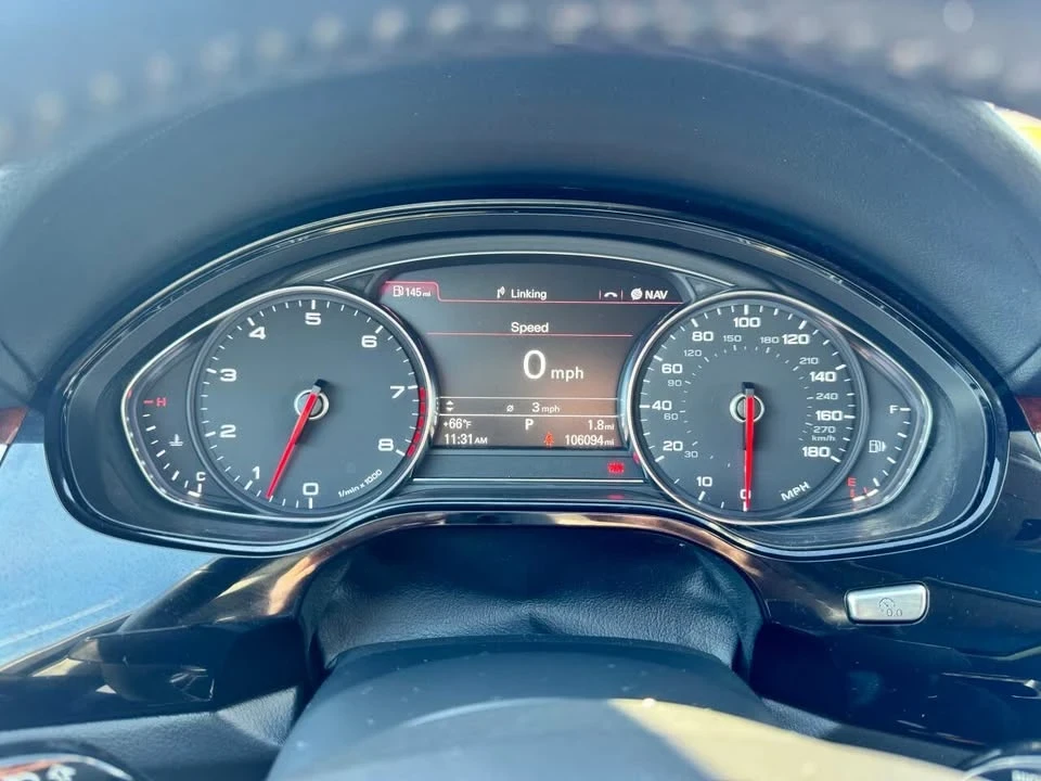 2012 Audi D4 A8 - Image 13 of 13