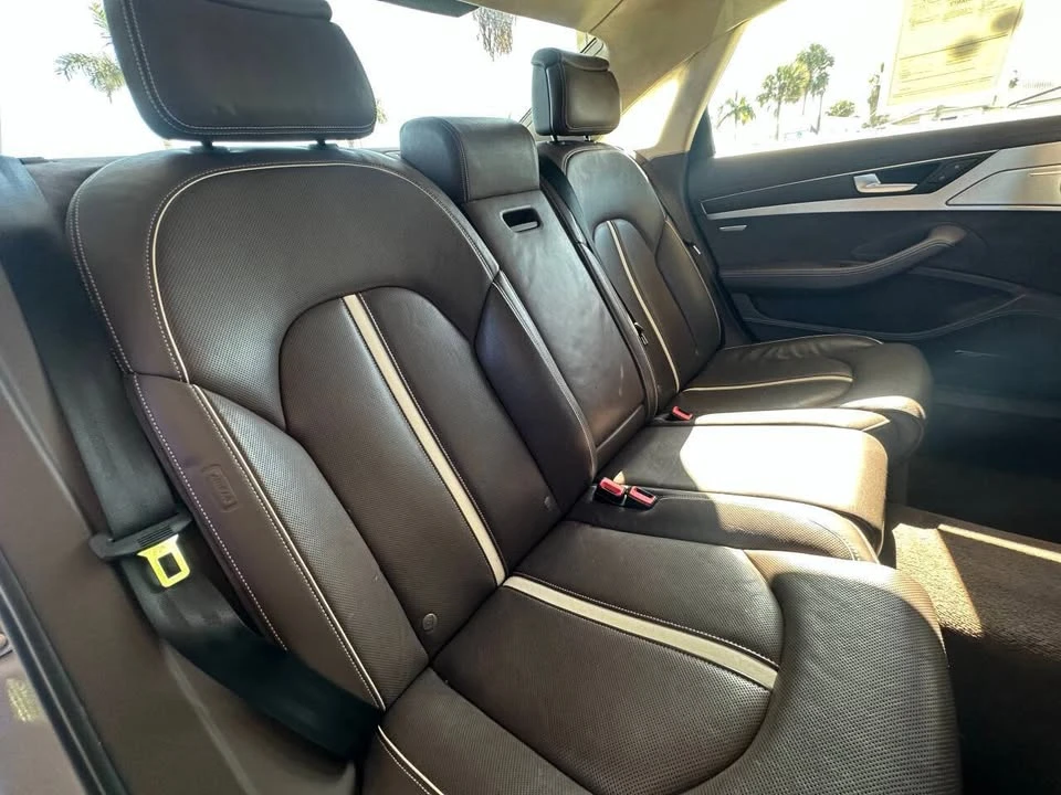 2012 Audi D4 A8 - Image 20 of 20