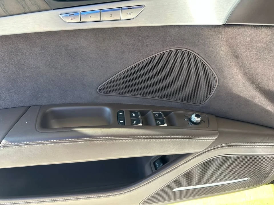 2012 Audi D4 A8 - Image 9 of 20