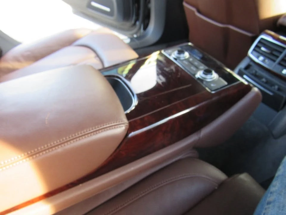 2012 Audi D4 A8 - Image 18 of 20