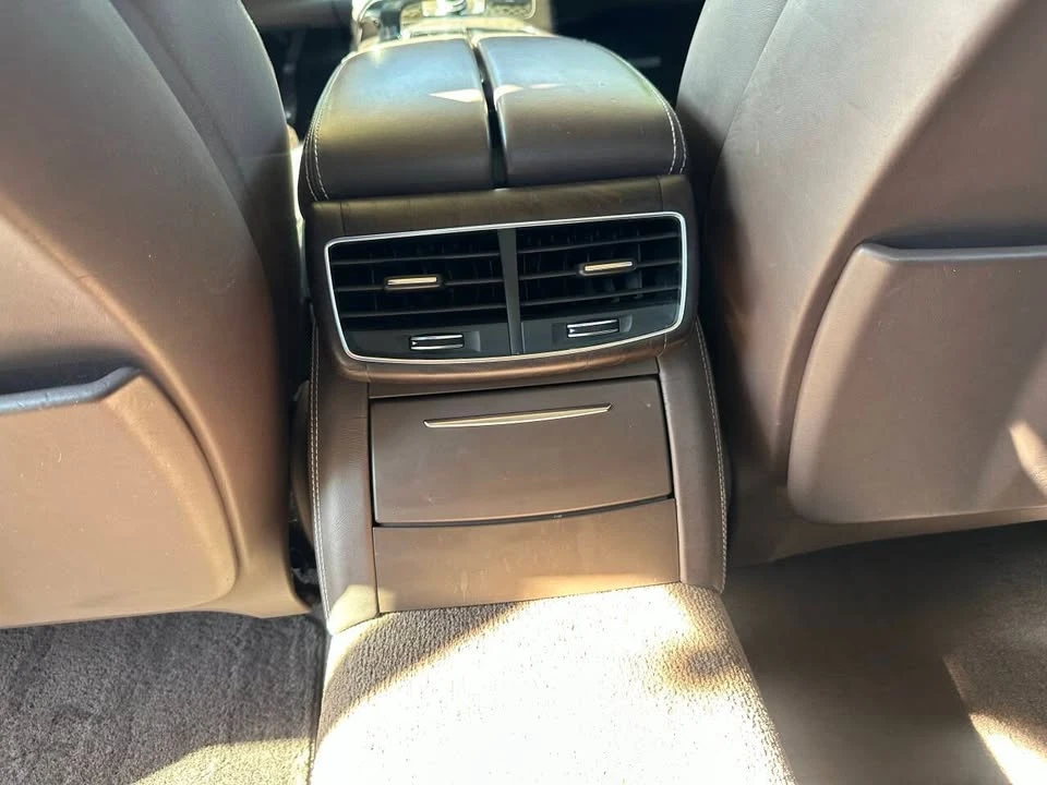 2012 Audi D4 A8 - Image 14 of 20