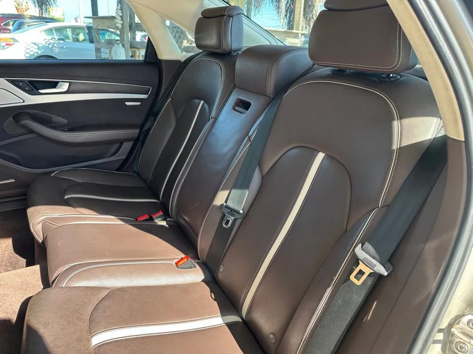 2012 Audi D4 A8 - Image 13 of 20